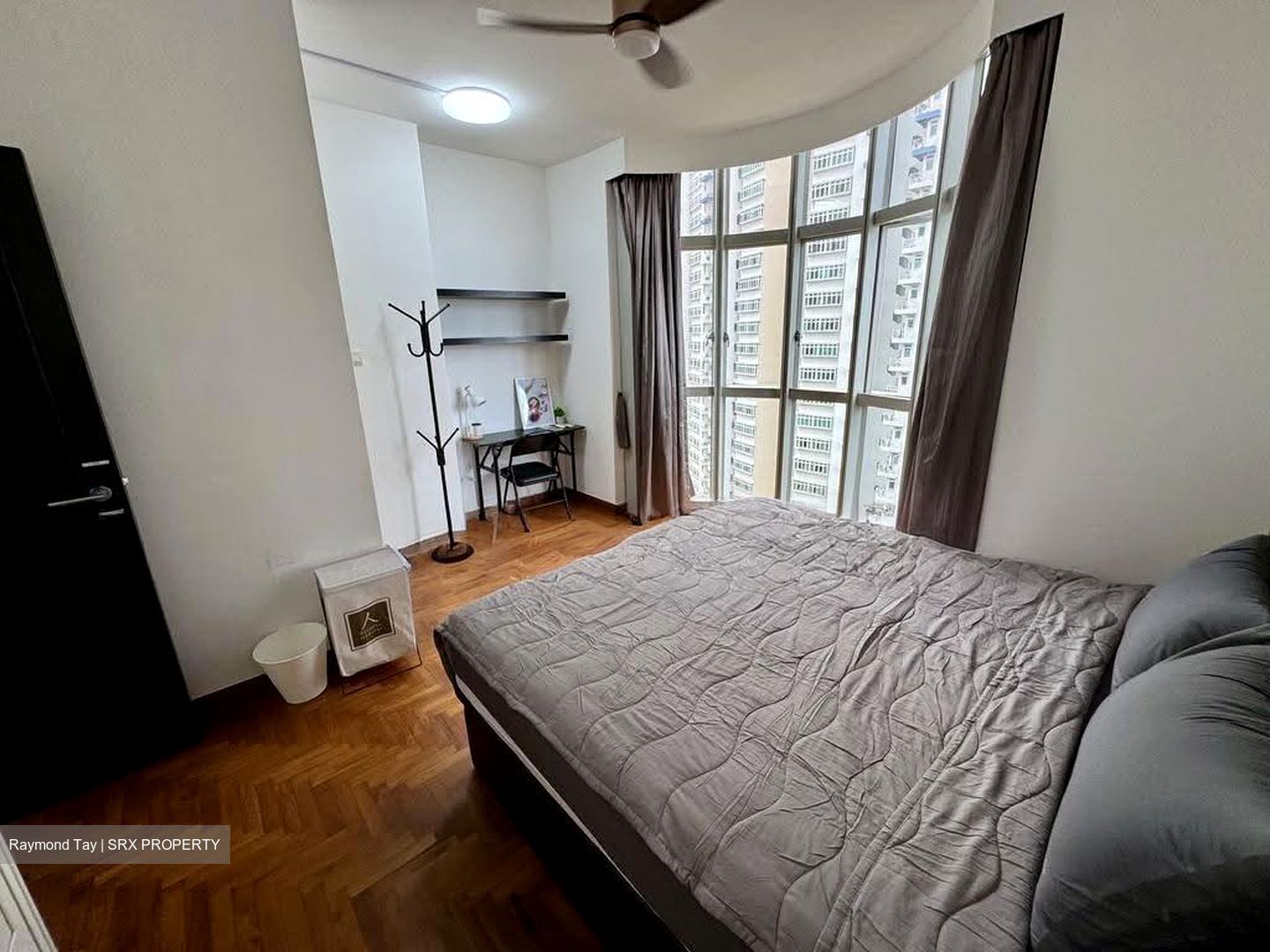 The Bayshore (D16), Condominium #626440591
